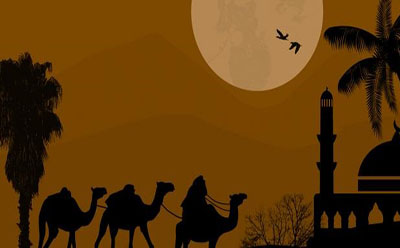  عبد الله بن عمرو بن العاص